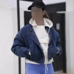 بامبر جین داخل ببعی