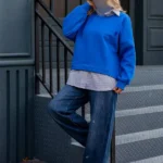 دورس مدل ami آبی