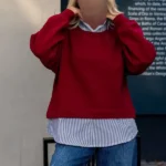 دورس مدل ami زرشکی