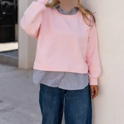 دورس مدل ami صورتی