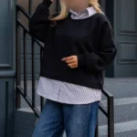 دورس مدل ami مشکی