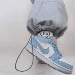 شلوار جاگر axes دخترانه نمای پایین گت