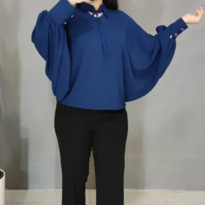 شومیز خفاشی