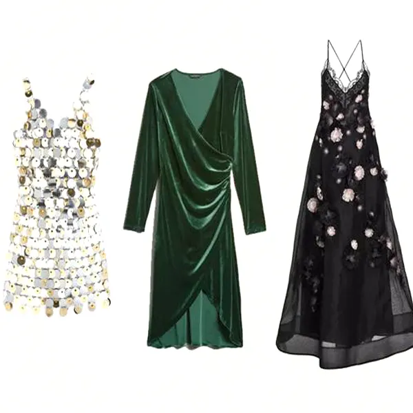 پرفروش‌ترین لباس زنانه عمده