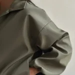 بامبر MONTE نمای دوخت و پارچه