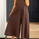 اورال مدل ارزال دخترانه قهوه ایی