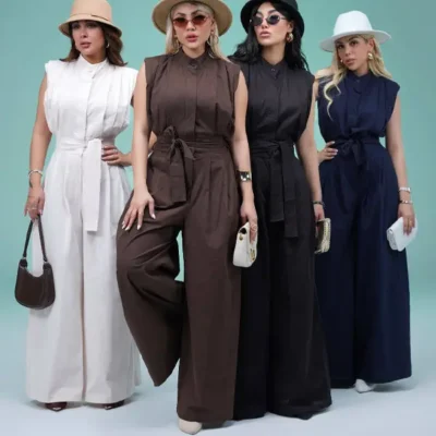 اورال پیلی دخترانه 4 رنگ اصلی