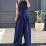 اورال پیلی دخترانه شیک سرمه ایی