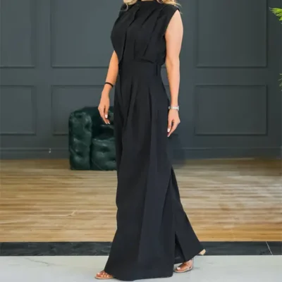 اورال پیلی دخترانه شیک مشکی