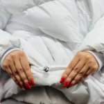 کاپشن 3 خط رنگ سفید