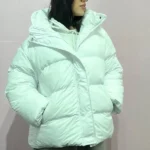 کاپشن 3 خط رنگ یاسی