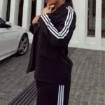 کت و شلوار مازراتی مشکی